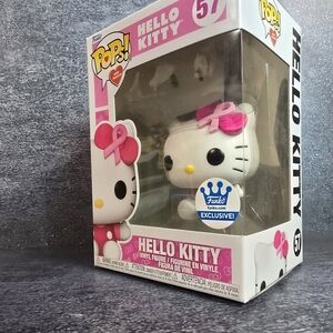 Hello Kitty Funko Pop Vinyl Figure